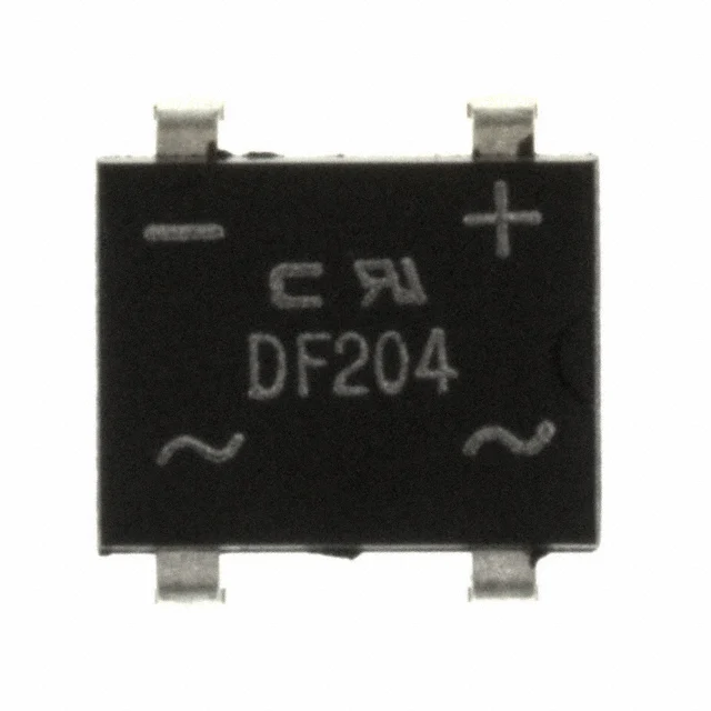 DF204-G Comchip Technology  Diodi - Raddrizzatori a ponte